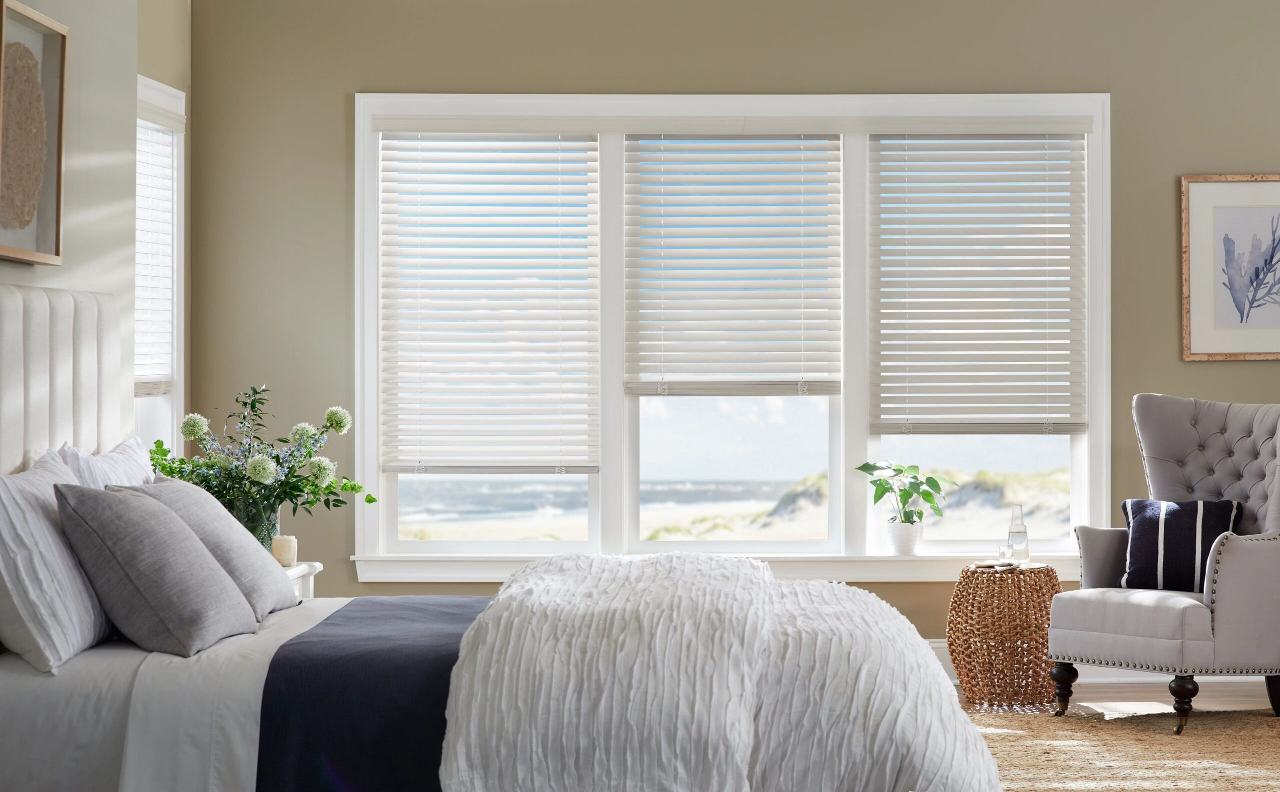 Blinds